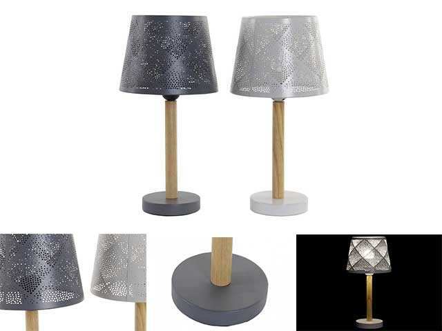lampada 20x20x40 la-172121