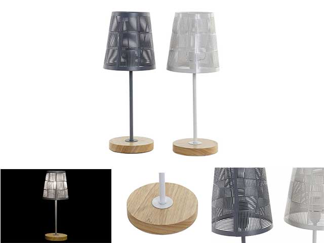 Lampada 14x14x37 la-172123
