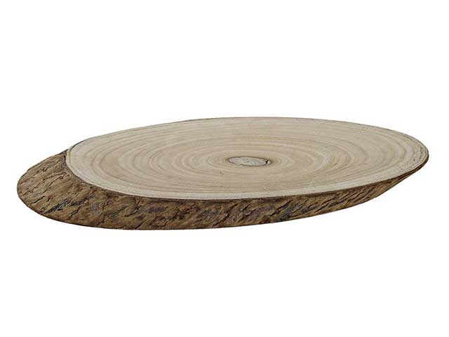 Tronco 40x19x2,5 bd-173020
