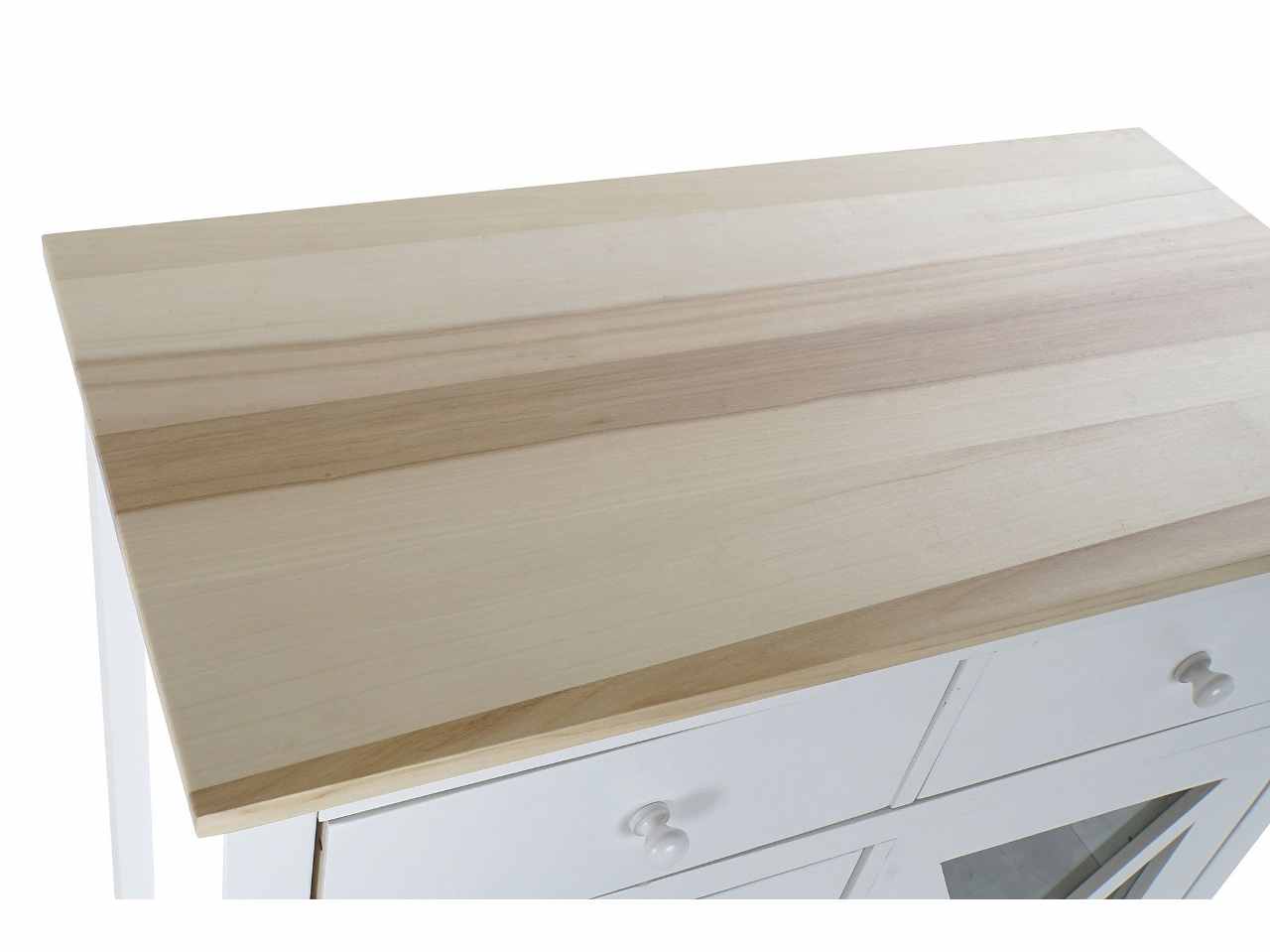 Linea alamo cassettiera 80x40x85 mb-173865