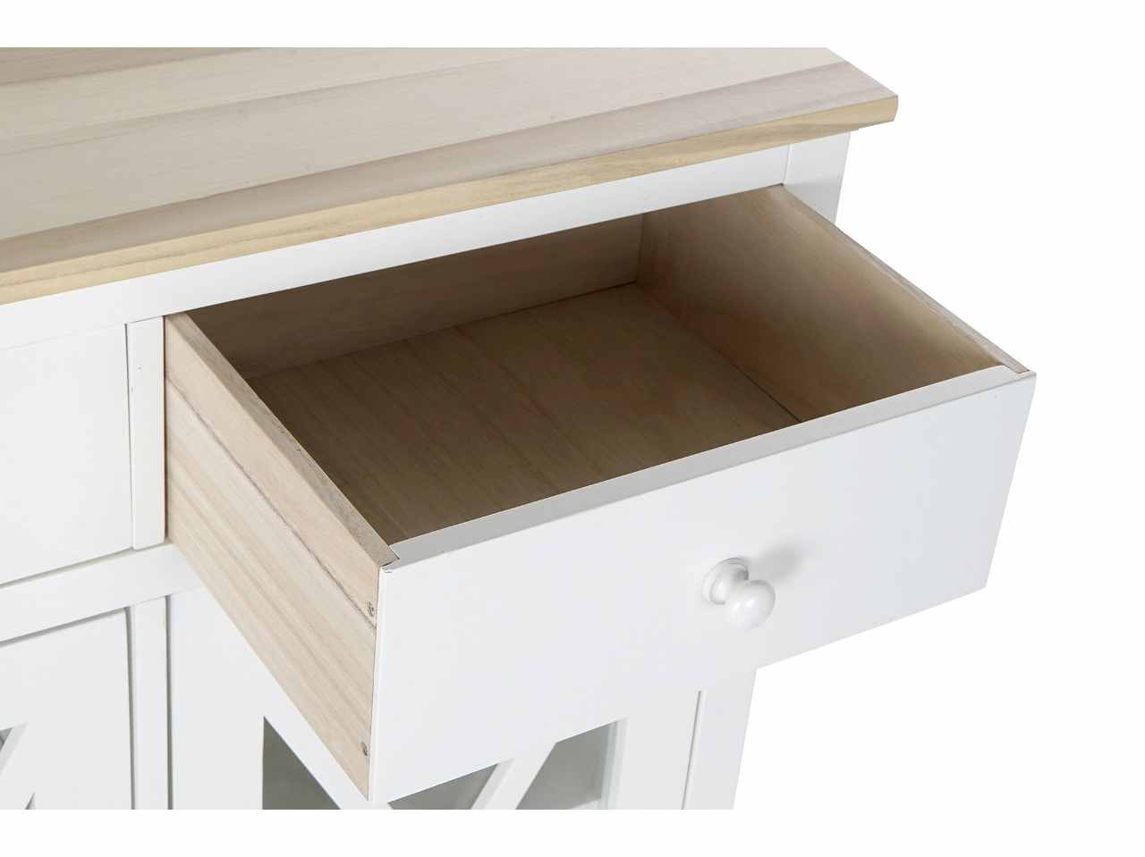 Linea alamo cassettiera 80x40x85 mb-173865
