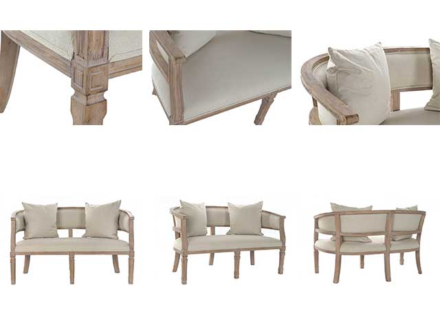divano 122x69x72 beige mb-175515
