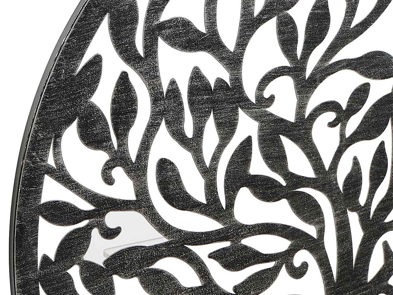 Decorazione parete metesta di 60cm albero dp-176260