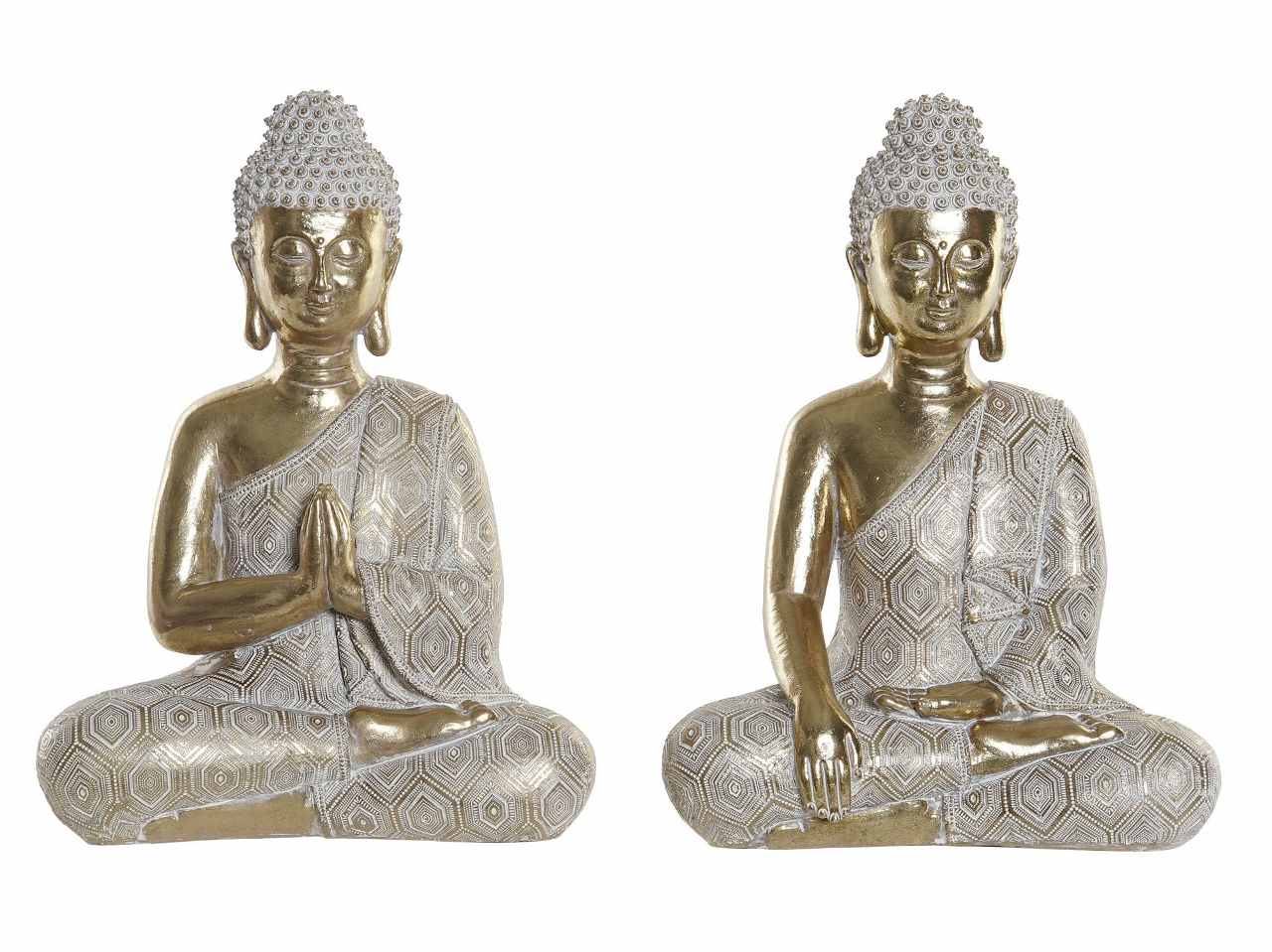 Buddha decape 22x12x30 rf-181526