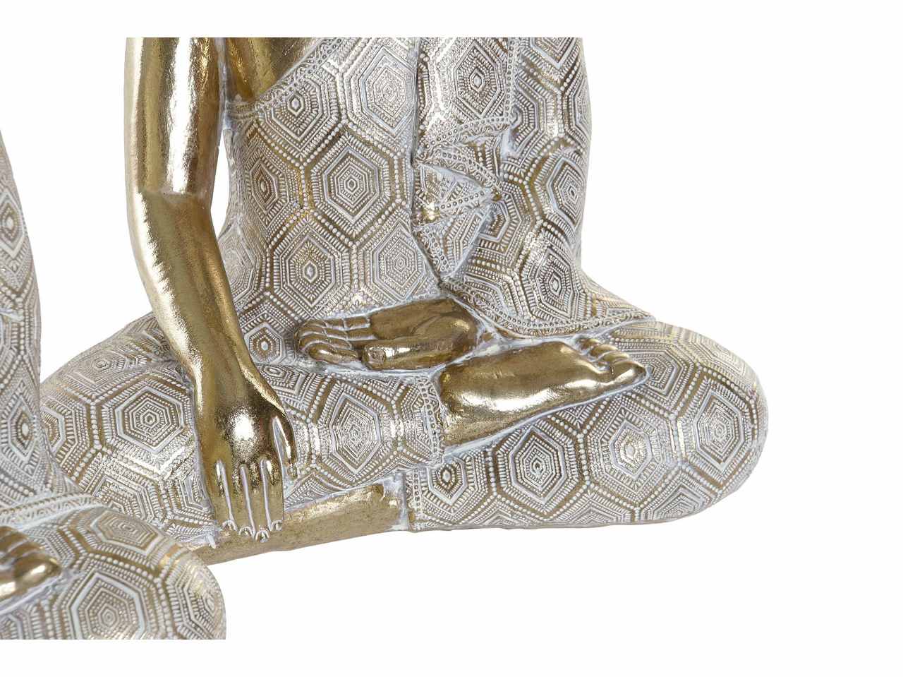 Buddha decape 22x12x30 rf-181526