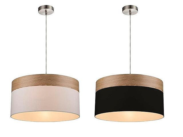 Lampadario da soffitto 38x38x25cm 182418