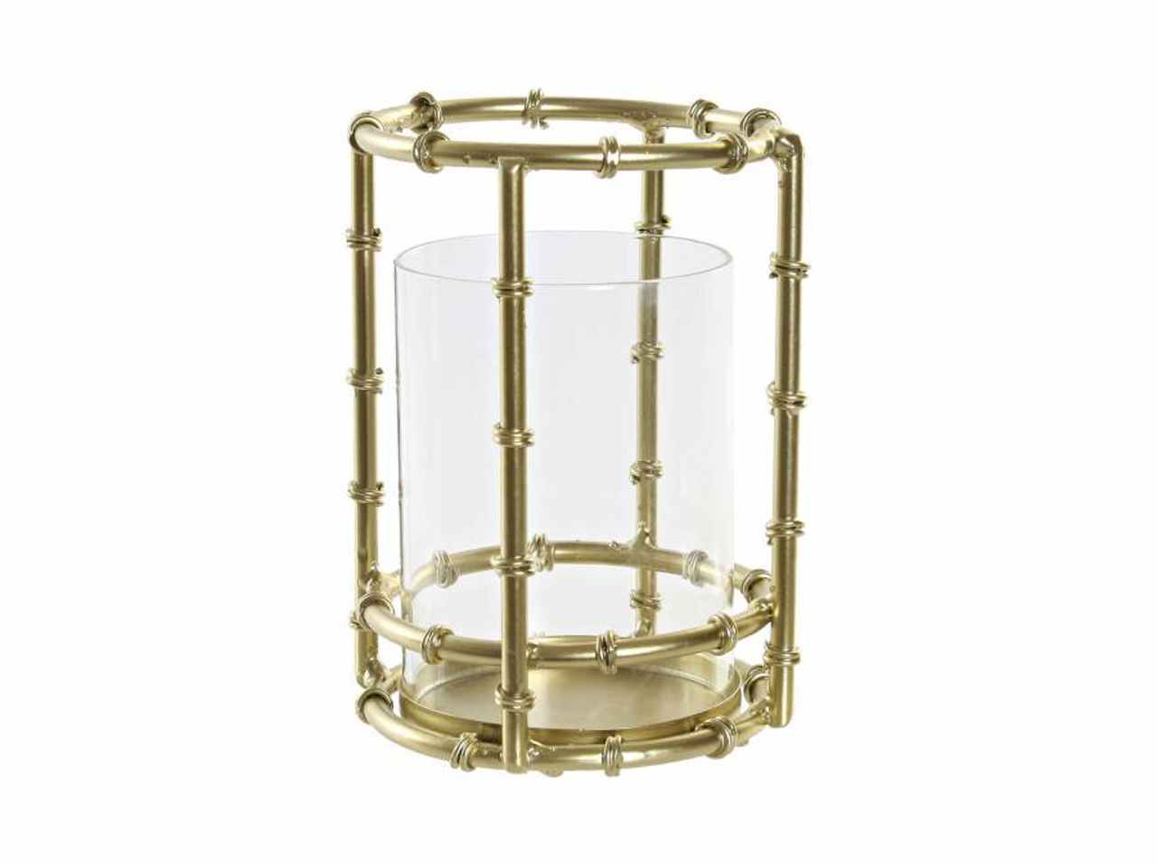 P.candele metallo 11x10x15 pv-183633