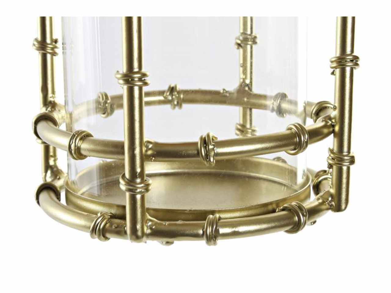 P.candele metallo 11x10x15 pv-183633
