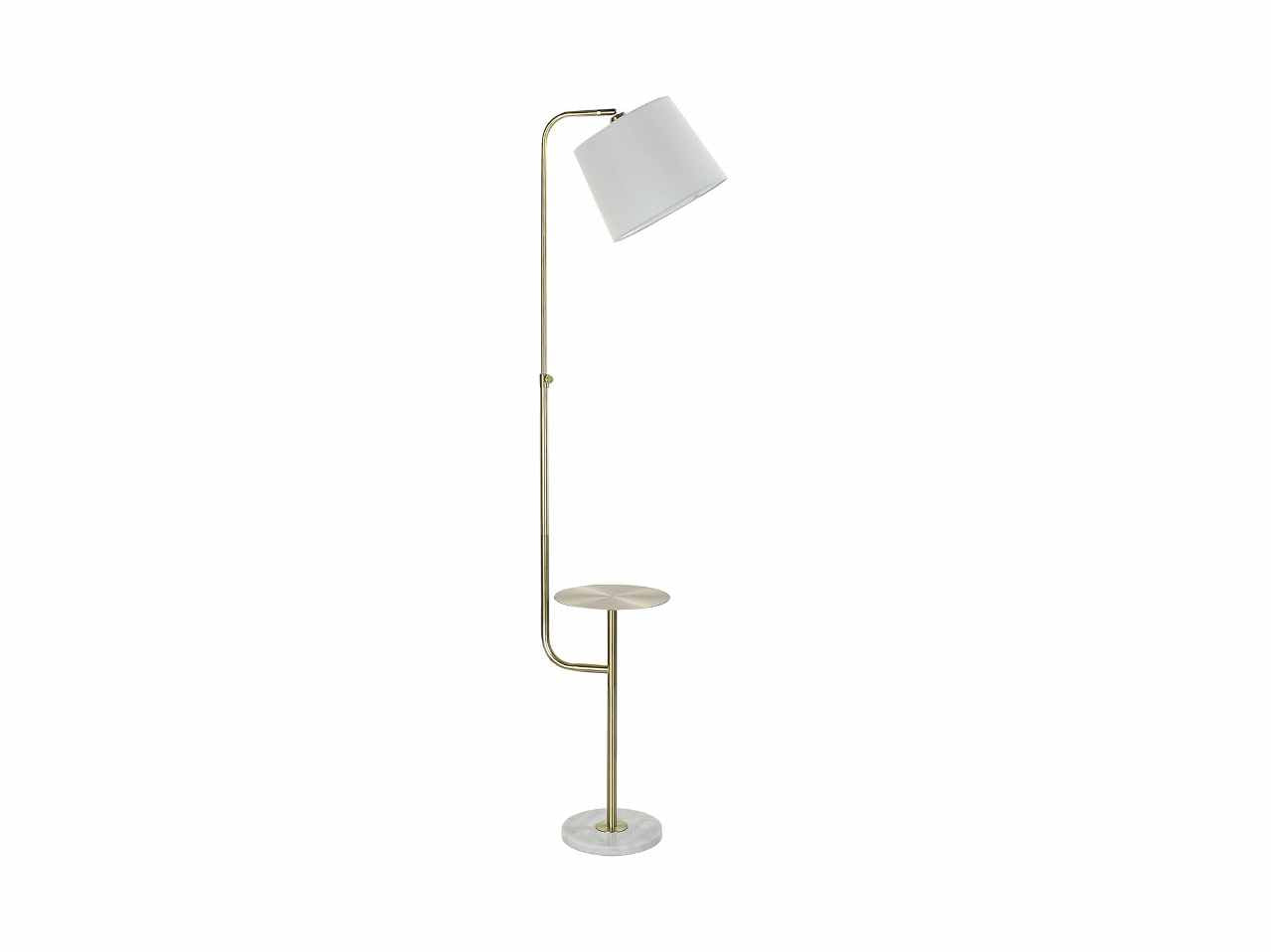 Lampada met.marmo 38x30x180 la-185614
