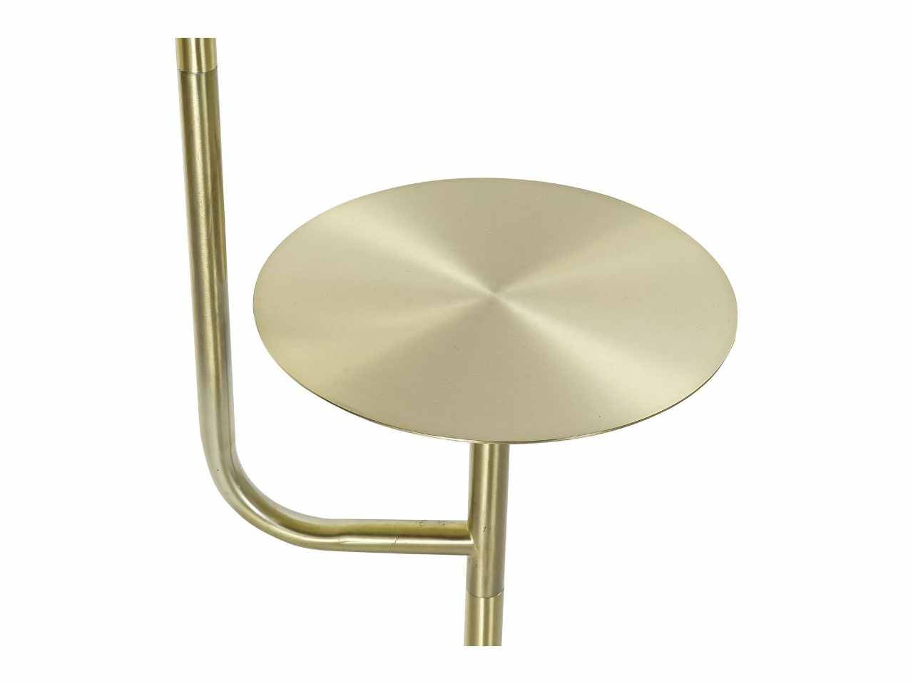 Lampada met.marmo 38x30x180 la-185614