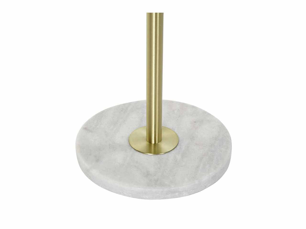 Lampada met.marmo 38x30x180 la-185614