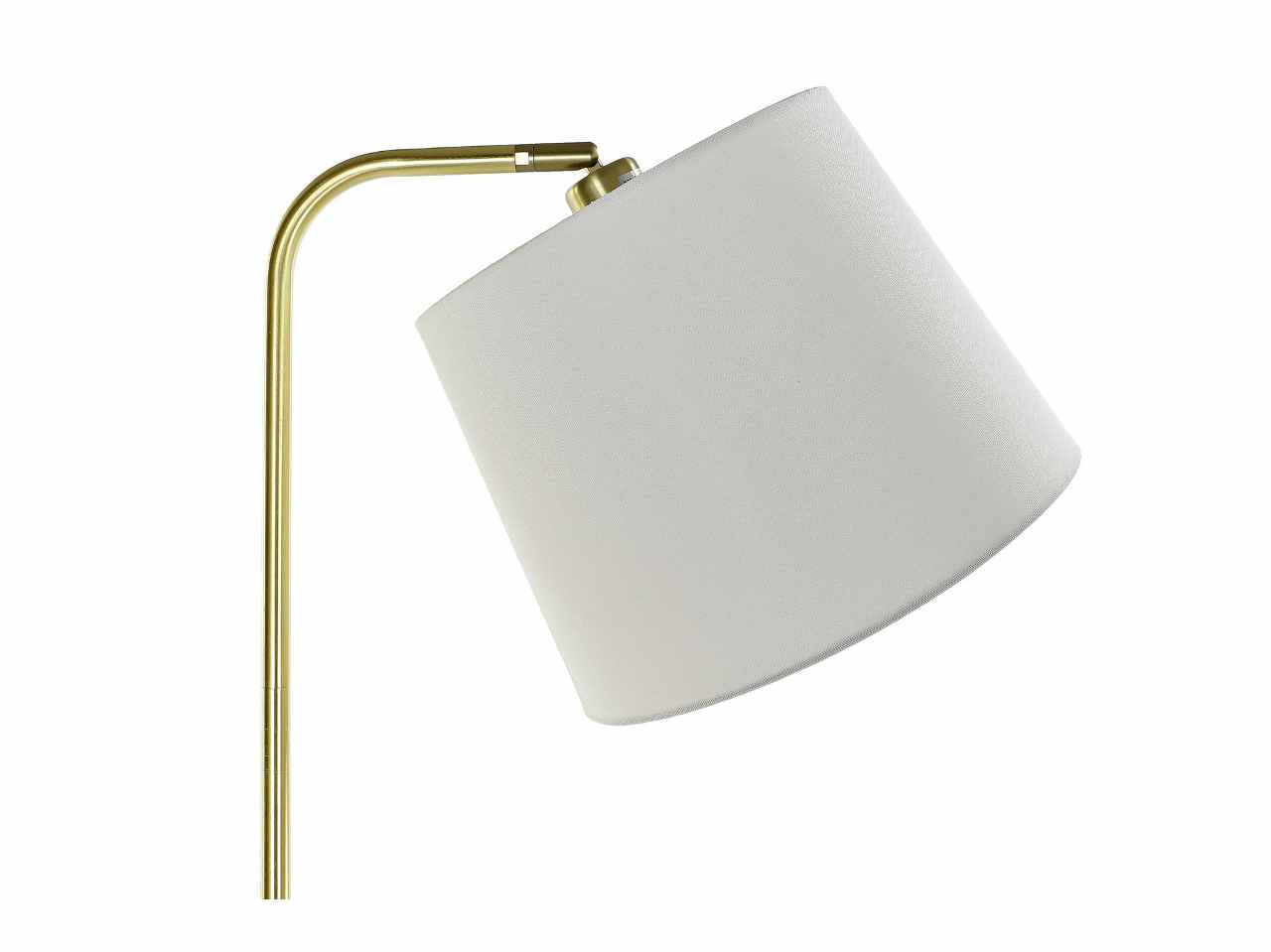 Lampada met.marmo 38x30x180 la-185614