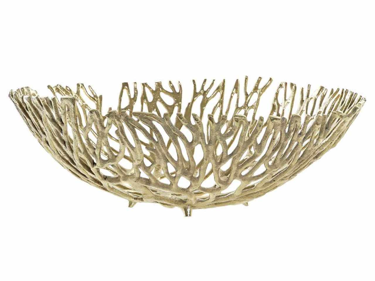 C.tavola corallo all.41cm bd-185656