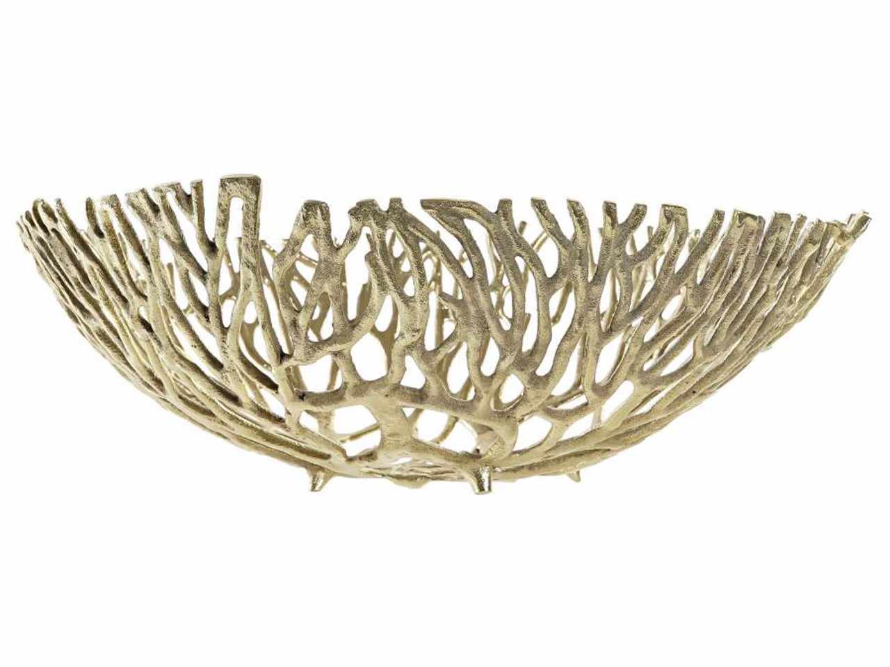C.tavola corallo all.41cm bd-185656