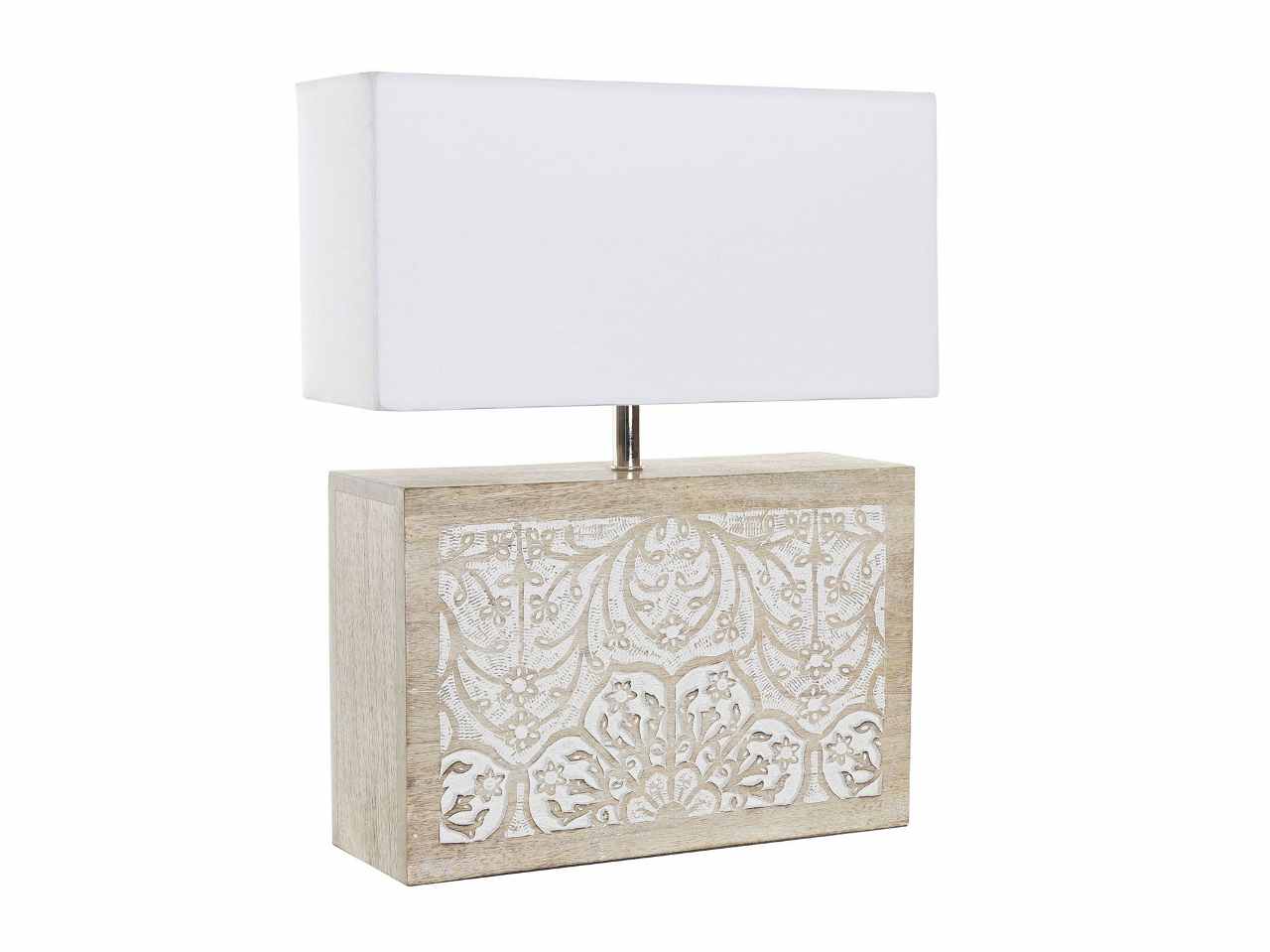 Lampada da tavolo 33x12x41 la-185819