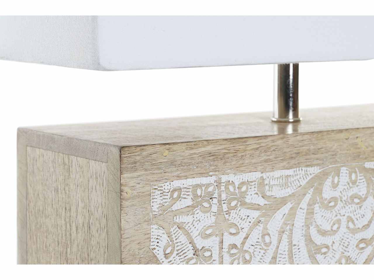 Lampada da tavolo 33x12x41 la-185819