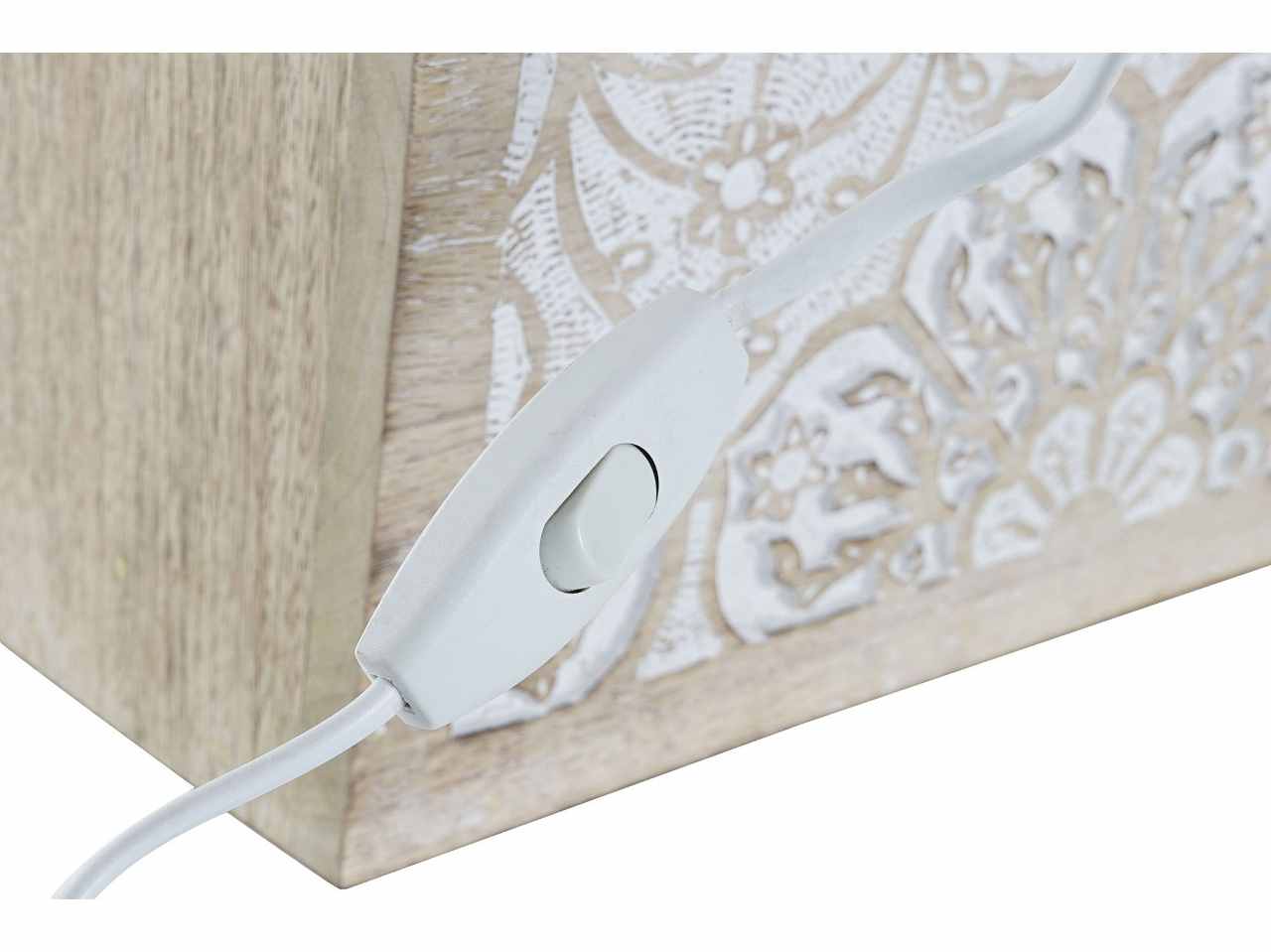 Lampada da tavolo 33x12x41 la-185819