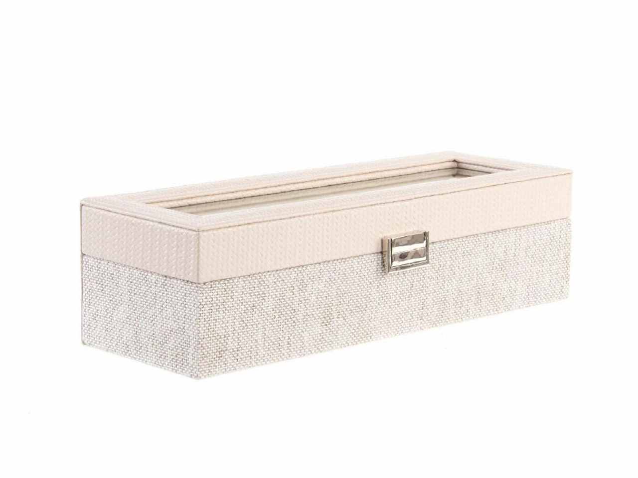 P.gioie 33x11x9cm beige ld-185977