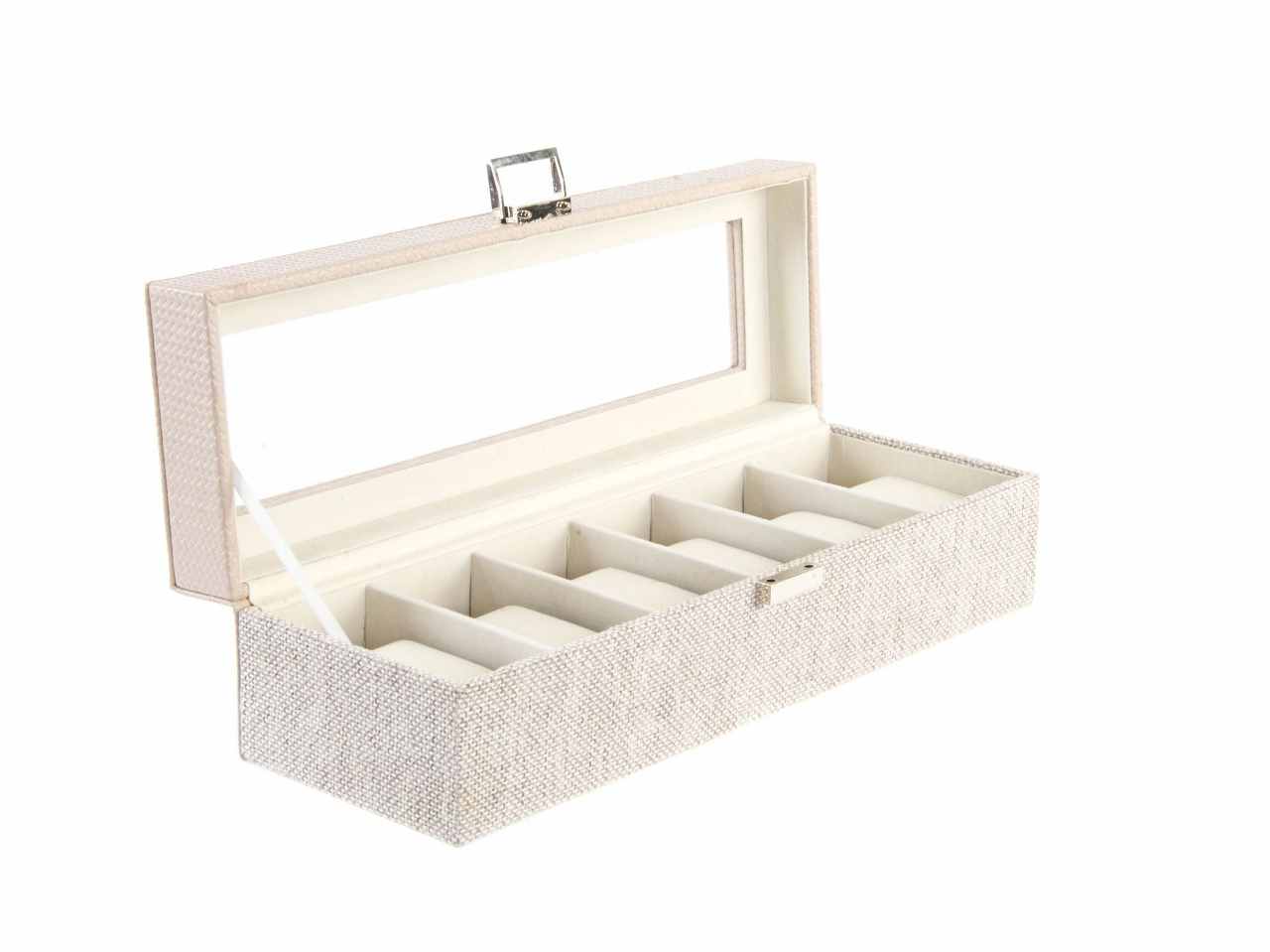 P.gioie 33x11x9cm beige ld-185977