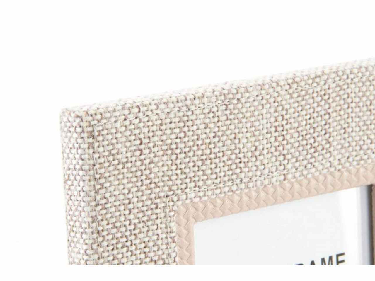 Porta foto 10x15 beige ld-185984
