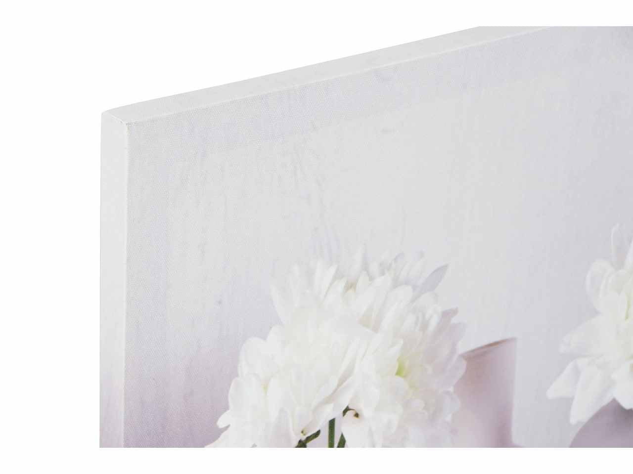 Quadro tela 40x40cm boccali cu-186303