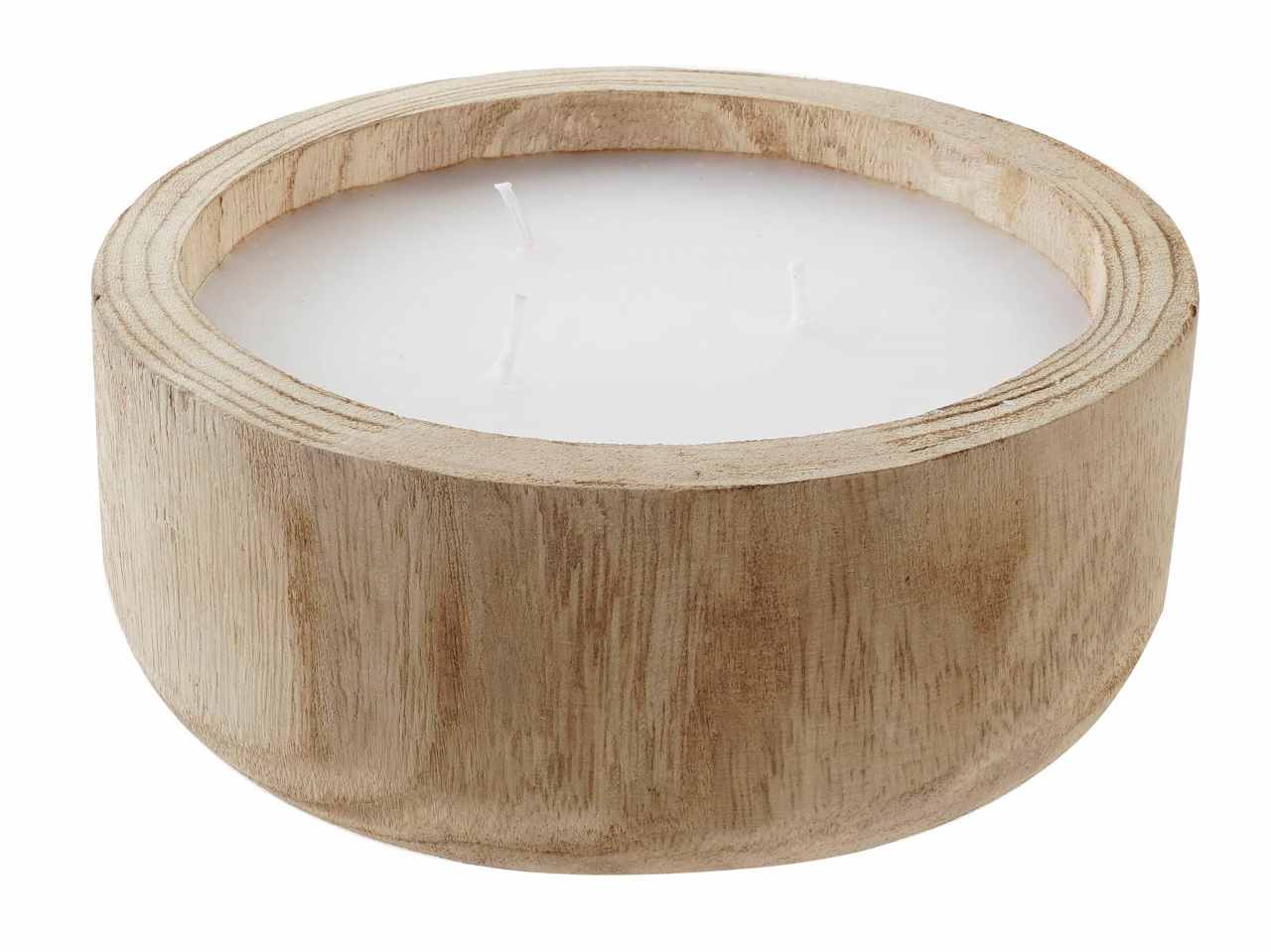 Candela pino 20cm 560gr ve-186318
