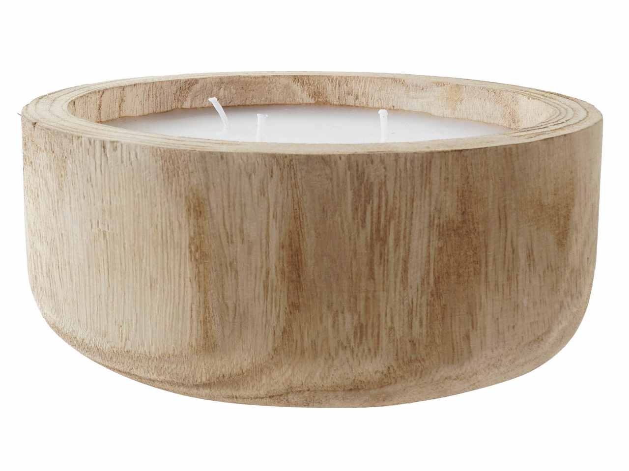 Candela pino 20cm 560gr ve-186318
