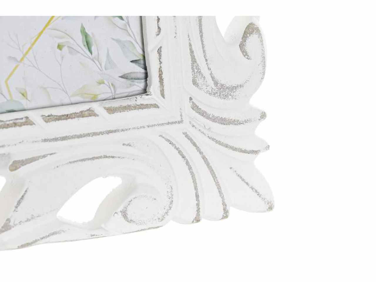 Porta foto 15x20 bianco mf-186472
