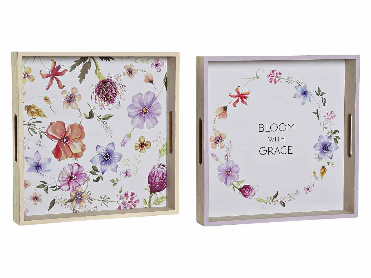 L.bloom vassoio 32x32x5 pc-186881