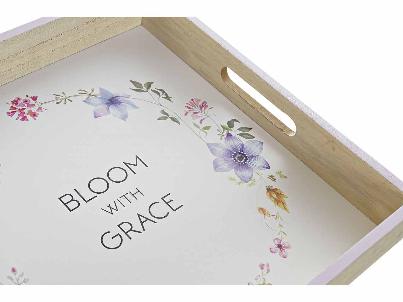 L.bloom vassoio 32x32x5 pc-186881