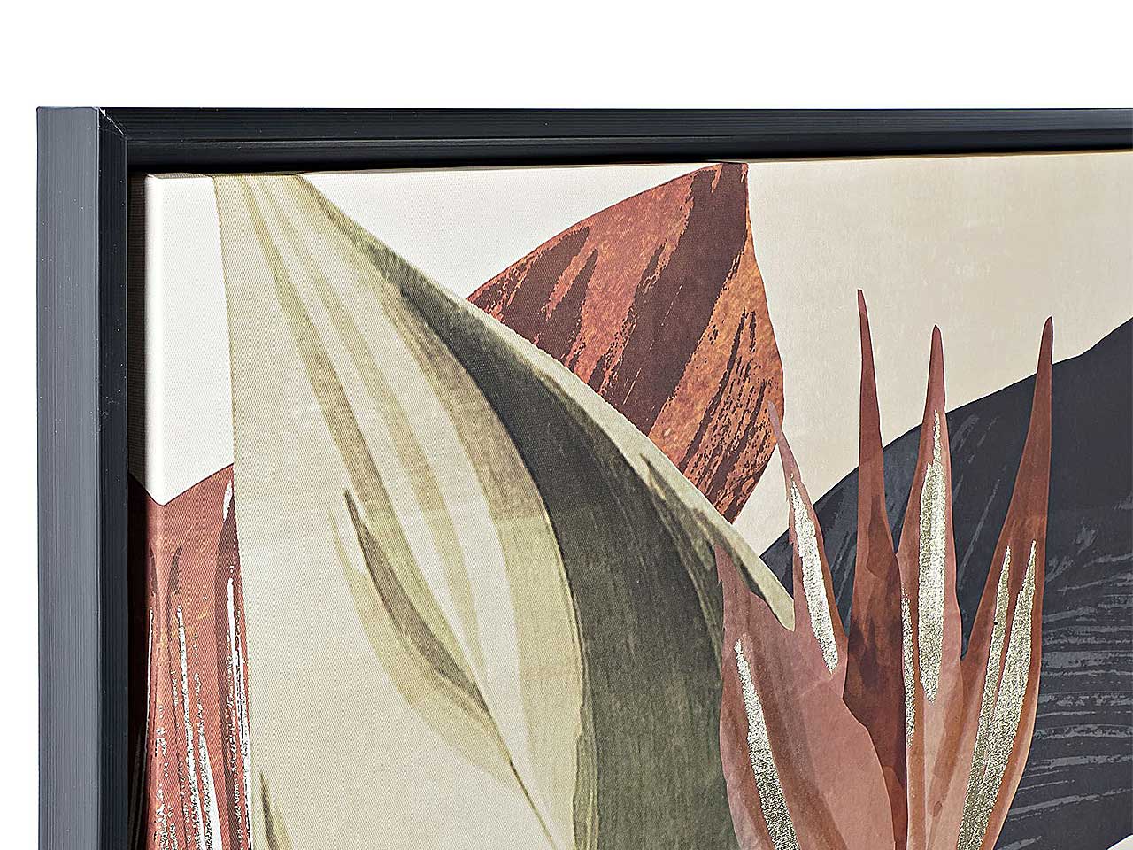 Quadro 103,5x4,5x144 tropicale cu-18700