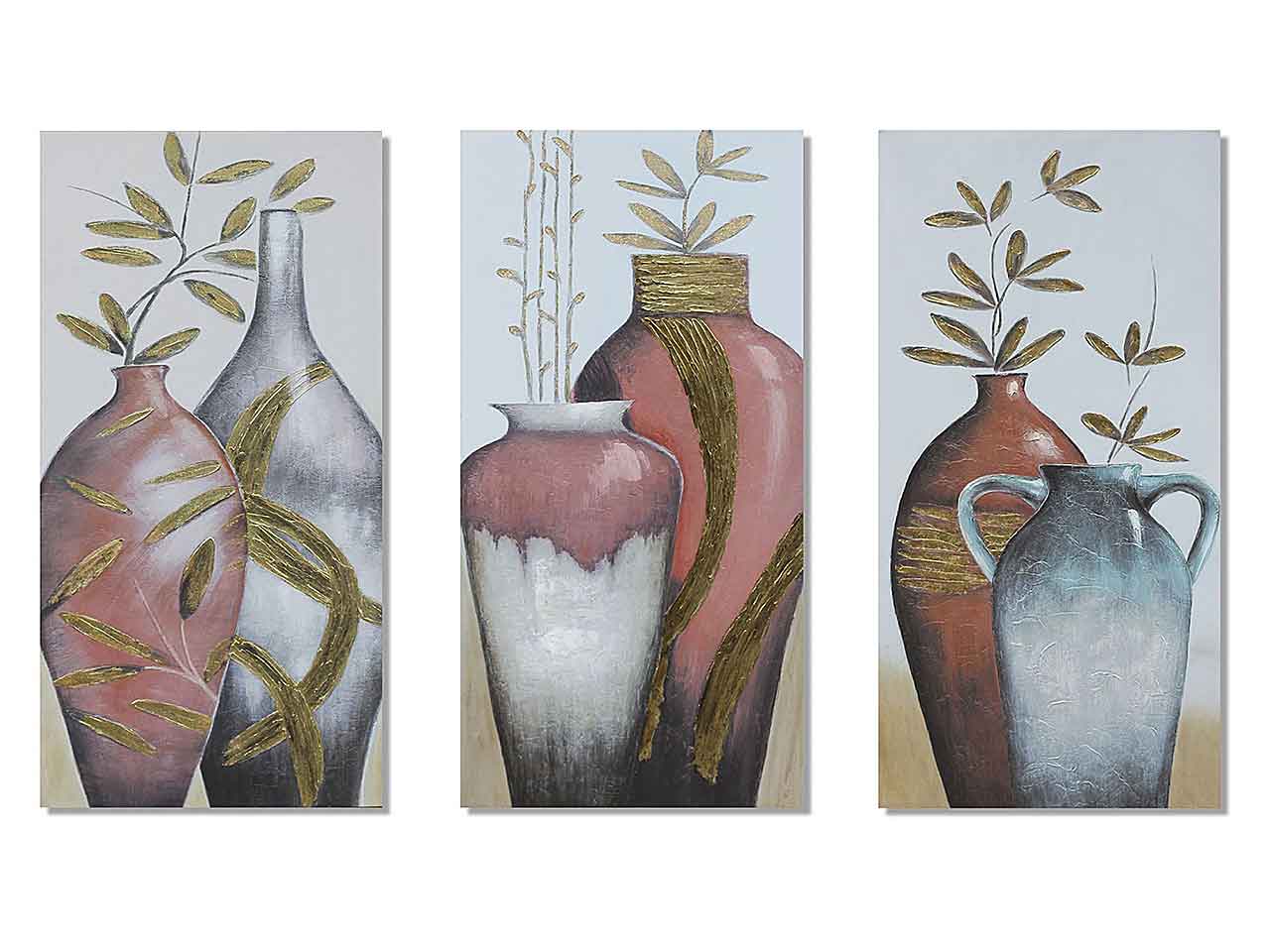 Quadro60x2,8x120 boccali cu-187185