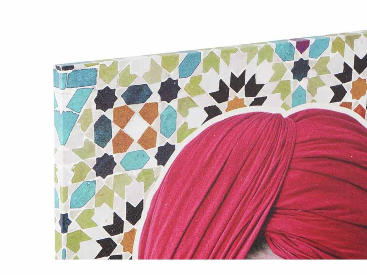 quadro tela 60x90cm frida cu-187425