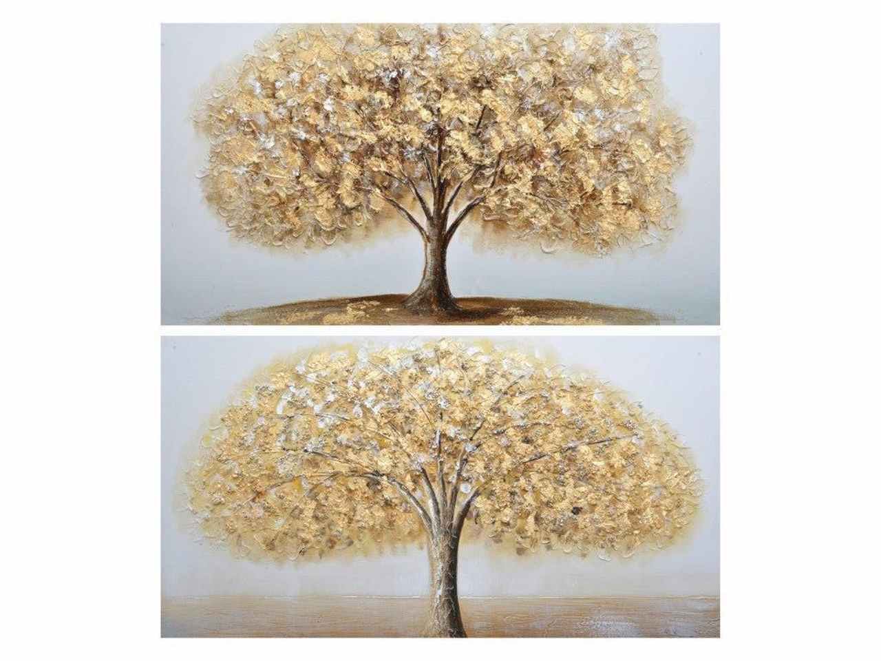 quadro tela 120x60cm albero cu-187814