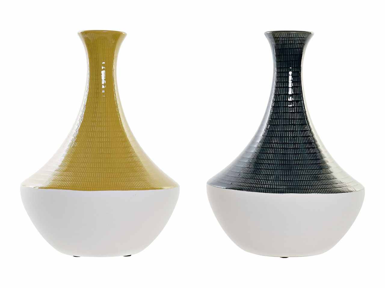 Vaso porcellana 22x22x31 ass.jr-188791