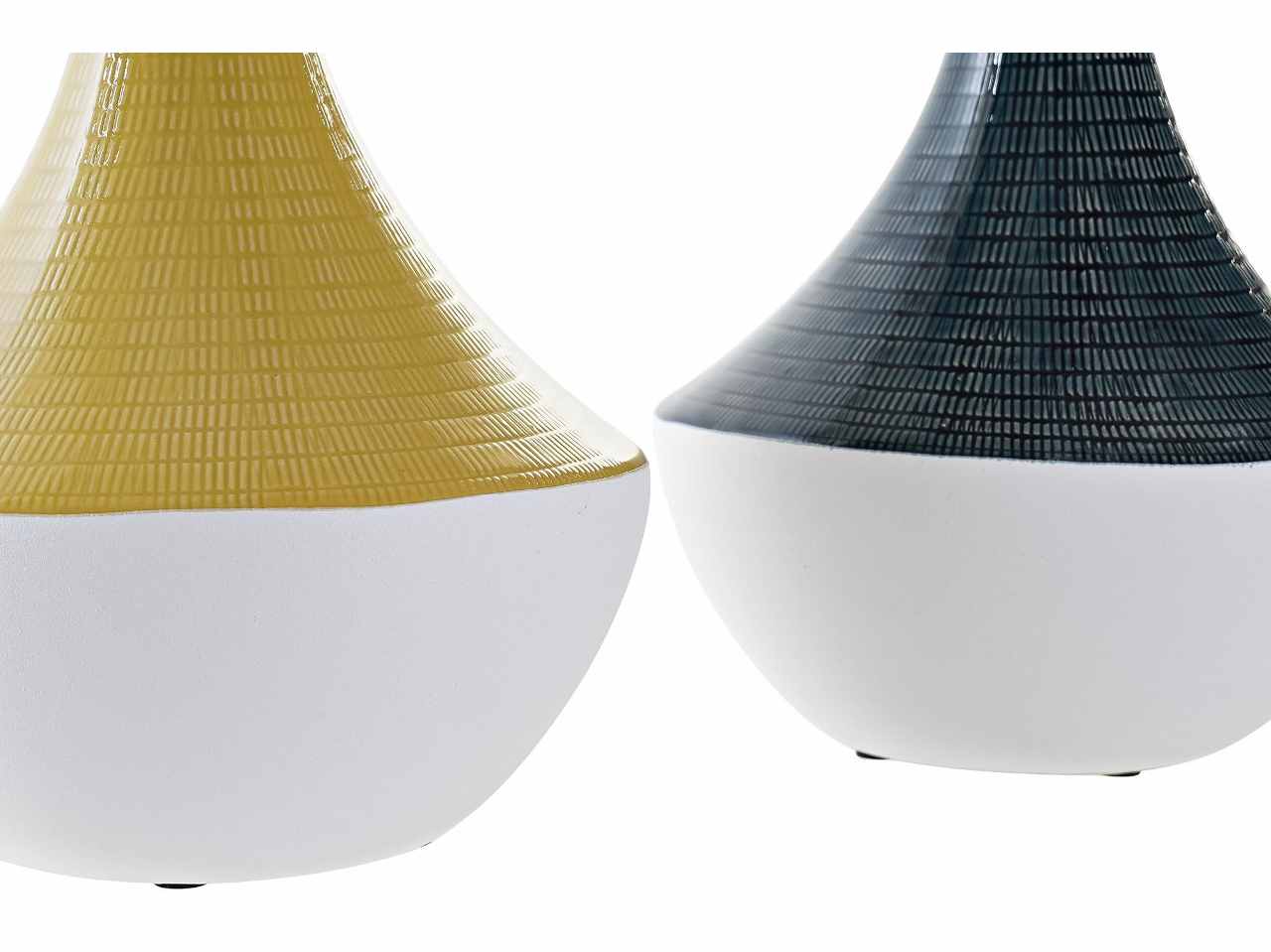 Vaso porcellana 22x22x31 ass.jr-188791