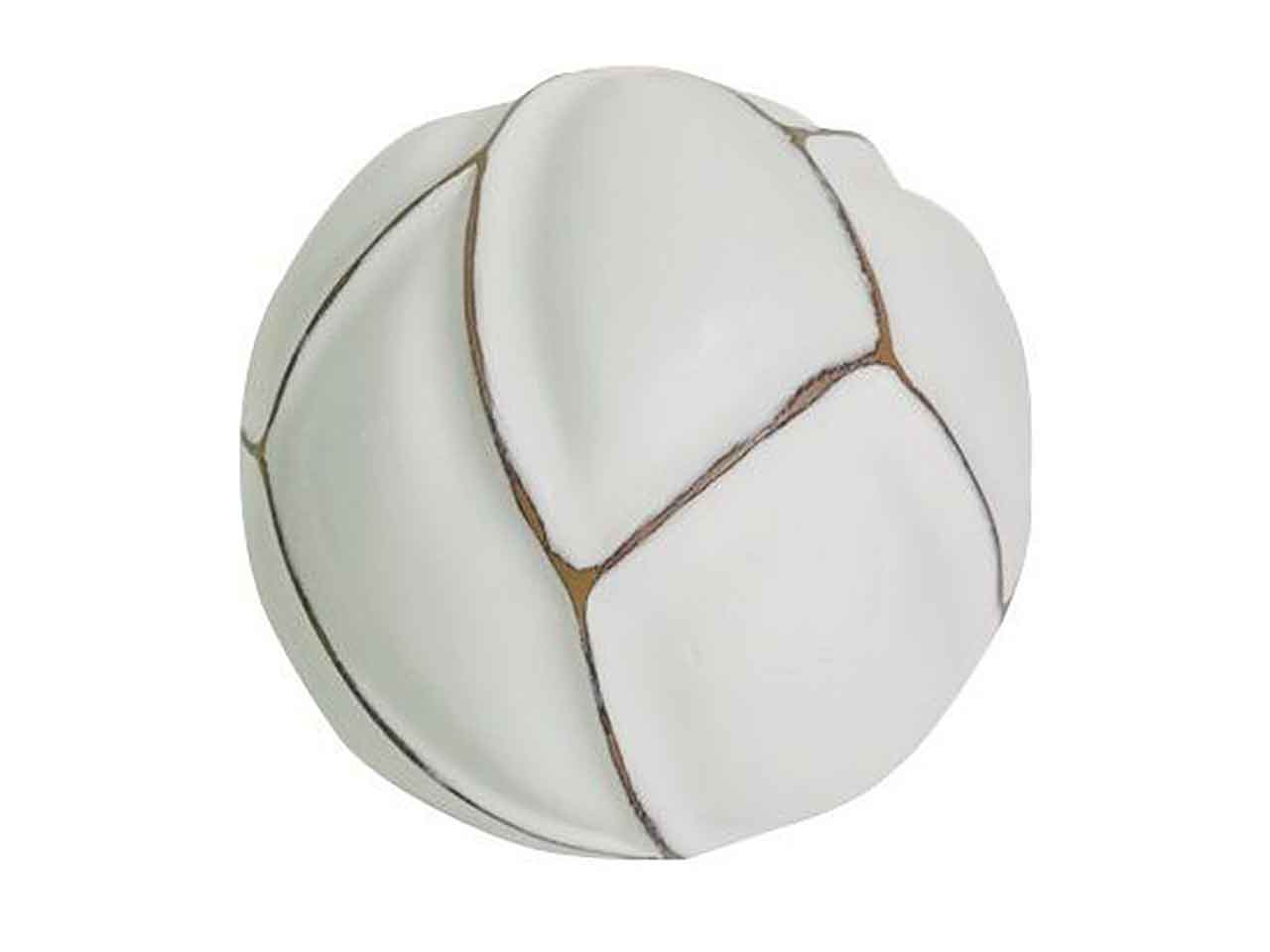 sfera dec.resina 11x11x11 ld-189649
