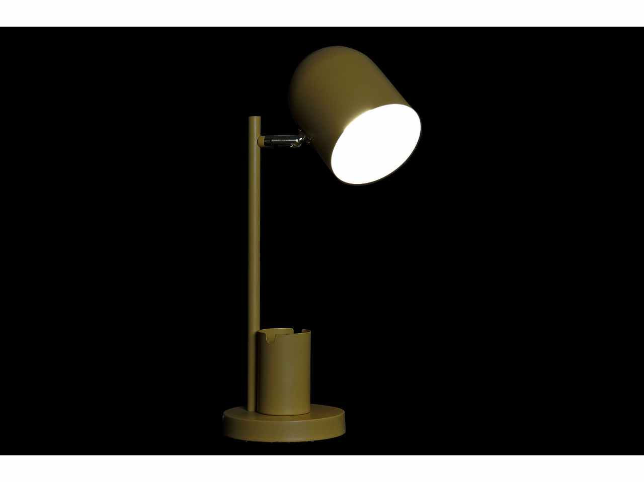 Lampada da tavolo met.15x23x45la-189673