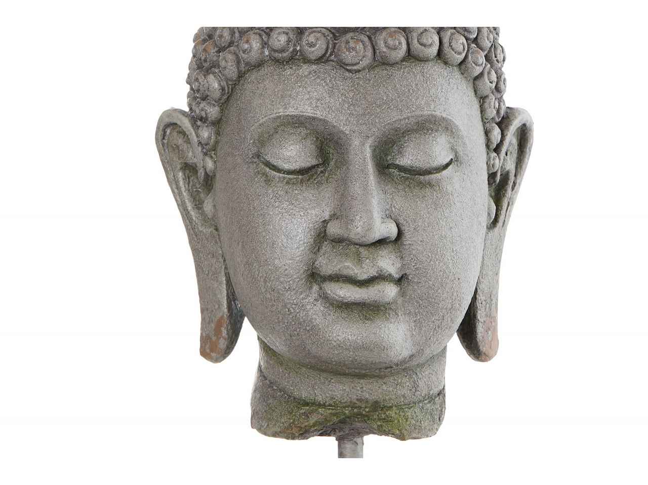 Buddha fibra vetro 25x24x58 fd-189806