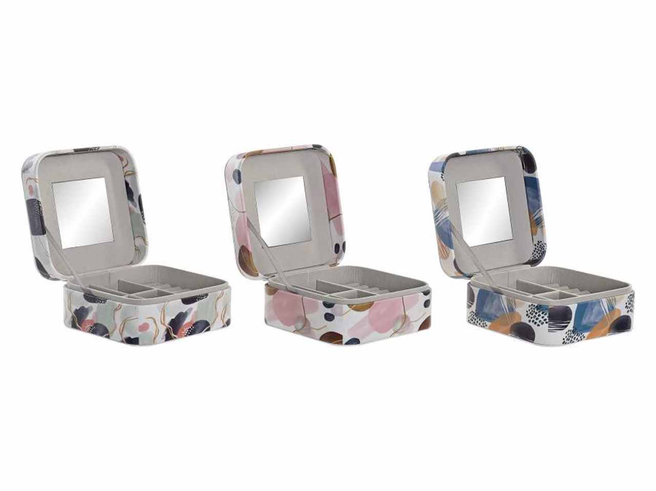 P.gioielli 13,5x13,5x7cm ld-190347