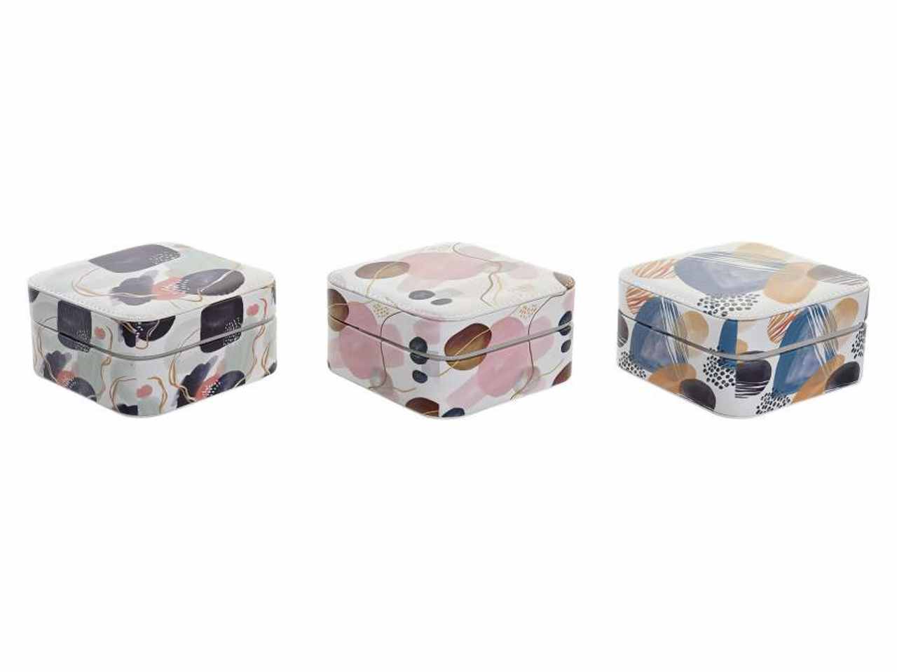 P.gioielli 13,5x13,5x7cm ld-190347