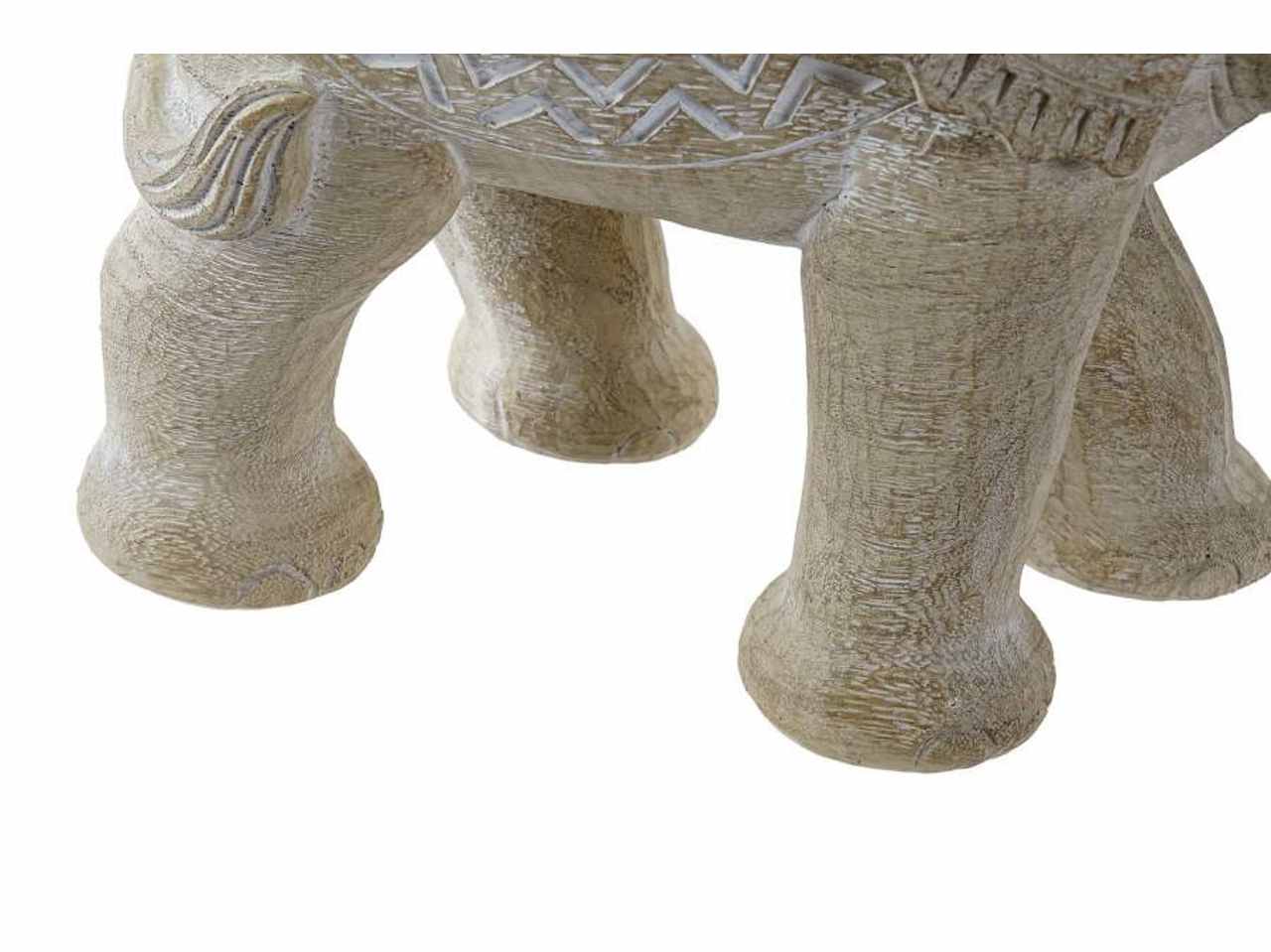 Elefante res.27,94x13,7x18,6 fd-190382