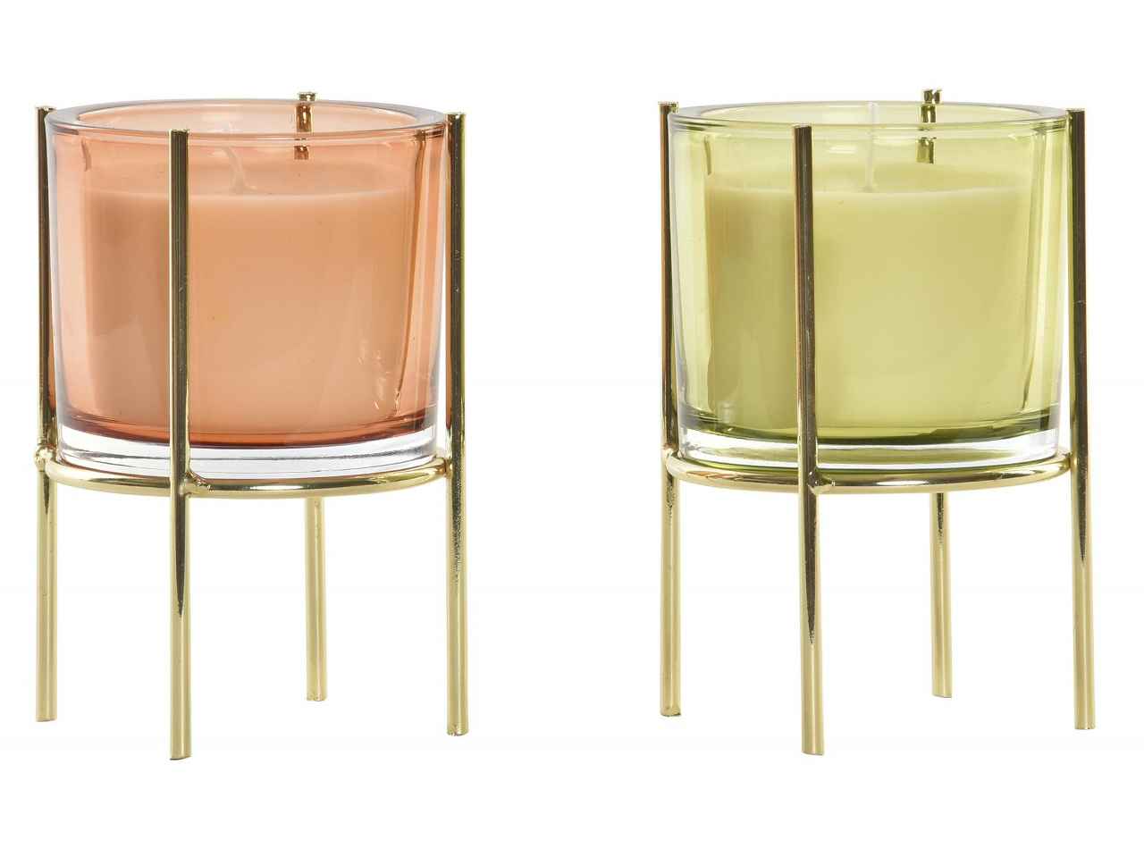 Candela color pastello 10x14 ve-191185