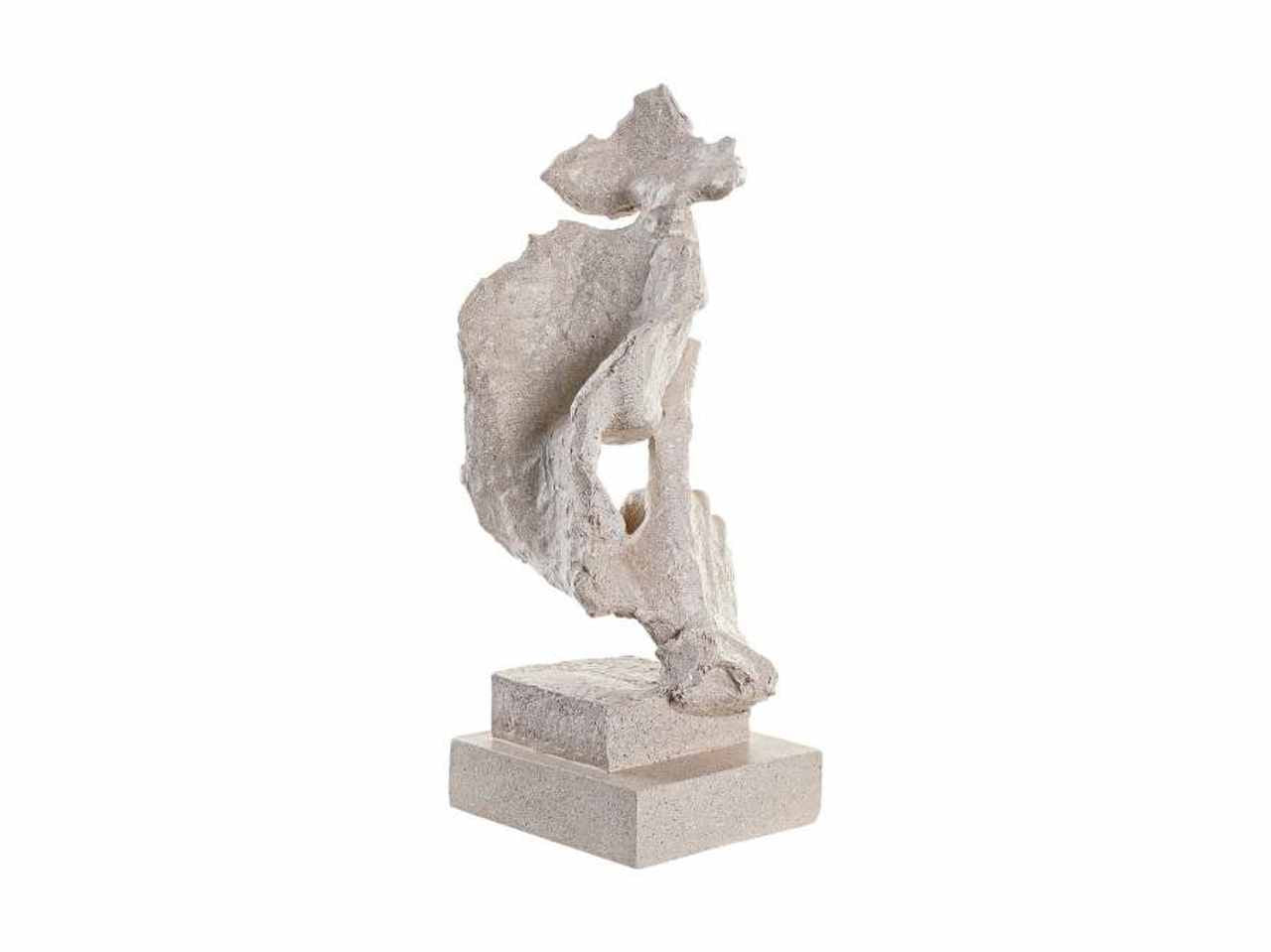 Figura resina 12,5x13x34cm fd-195717