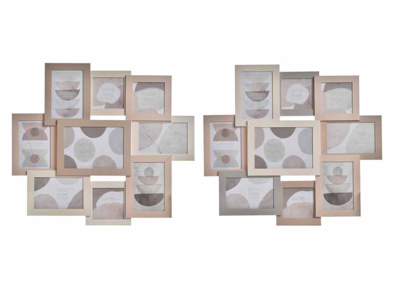 Cornice m.foto 58x2x50 9foto mf-195733