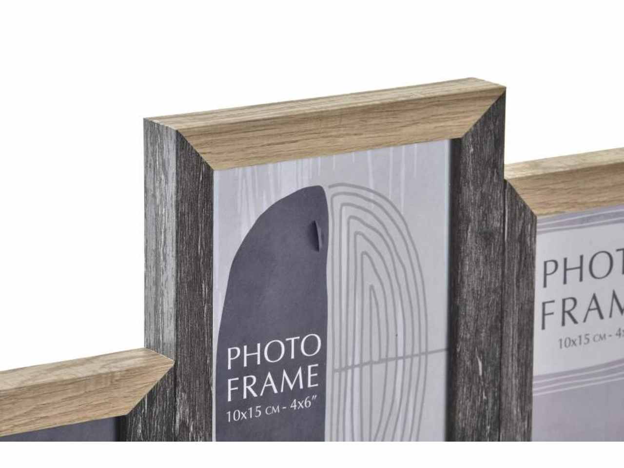 Porta foto multiplo 54x32 6foto mf-195735