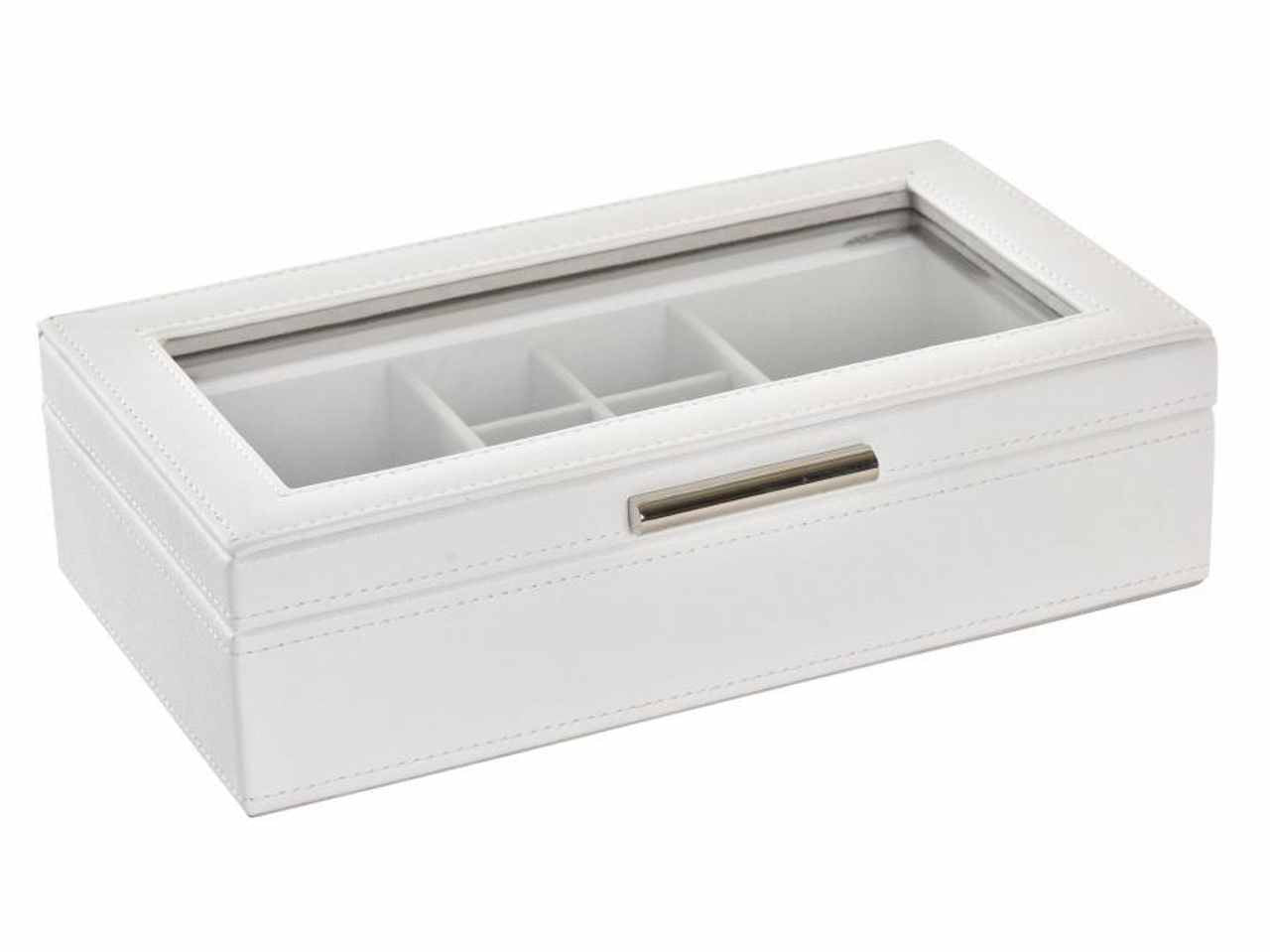 P.gioielli 25x14x7 bianco jo-196289