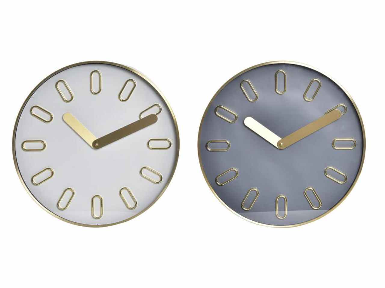 Orologio parete 35,5cm re-196355