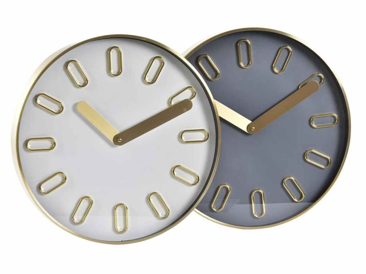 Orologio parete 35,5cm re-196355