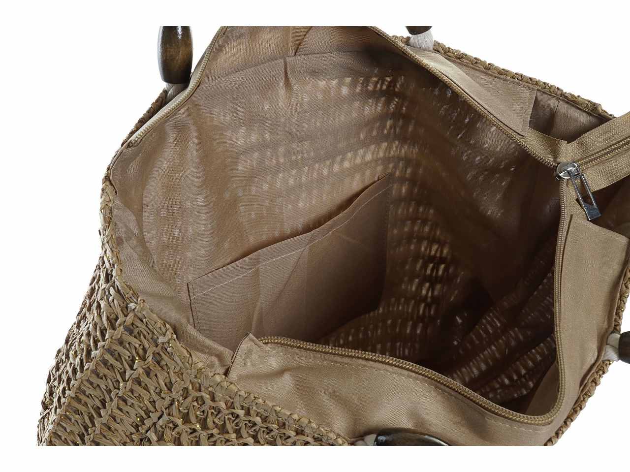 Borsa fibra pol.41x10x38 ass.bo-196494